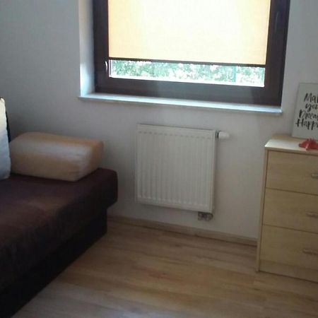 Appartement Baltic Sol à Władysławowo Extérieur photo