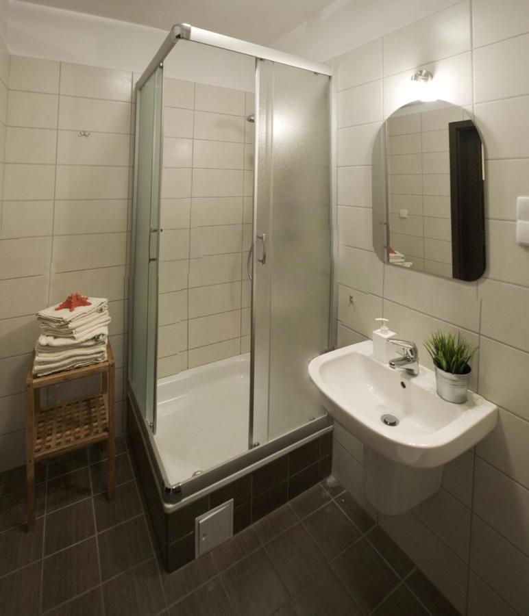 Appartement Baltic Sol à Władysławowo Extérieur photo
