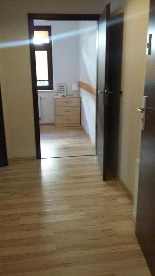 Appartement Baltic Sol à Władysławowo Extérieur photo